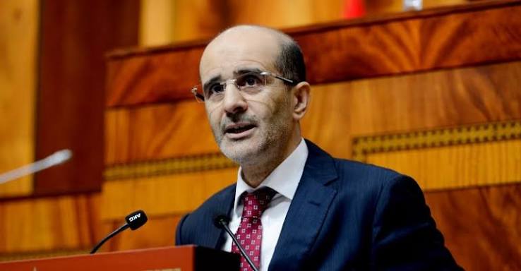 إدريس الأزمي يصف زيارة ملك إسبانيا لسبتة ومليلية بالمتهورة ويؤكد مغربية الثغور المحتلة