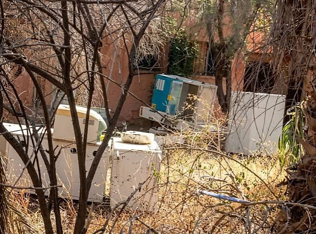 نقابة الصحة بمراكش تطالب بجرد شامل ومحيّن لجميع المساكن الإدارية والوظيفية التابعة للمندوبية