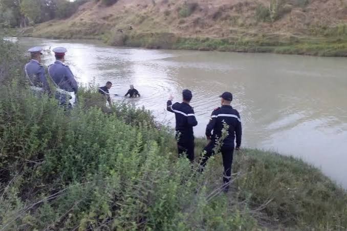 استنفار أمني وبحث مكثف عن طفل اختفى بمياه وادي في منطقة أرفود