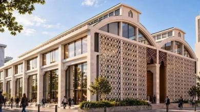 بلدية تورينو ترخص لبناء مجمع إسلامي ضخم بدعم مالي مغربي بارز