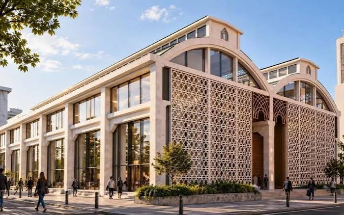 بلدية تورينو ترخص لبناء مجمع إسلامي ضخم بدعم مالي مغربي بارز
