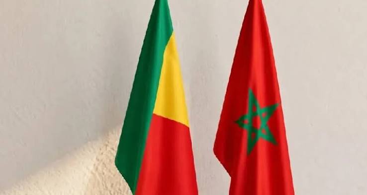 جمهورية البنين تؤكد مجدداً دعمها لمبادرة الحكم الذاتي في الصحراء المغربية