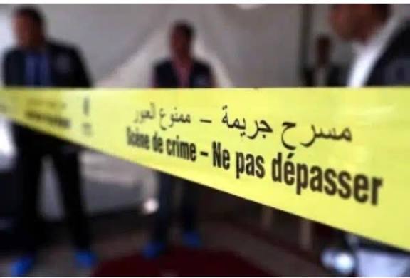 هزات قوية تضرب العاصمة الإثرية مكناس إثر جريمة مروعة تنهي حياة مدرب تنس بحي سيدي بابا