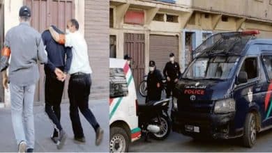 تفاصيل الإطاحة بصاحب شكاية كيدية ضد “بارونات” مخدرات بسجن بوركايز في فاس