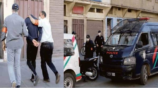 تفاصيل الإطاحة بصاحب شكاية كيدية ضد “بارونات” مخدرات بسجن بوركايز في فاس