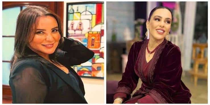 فدوى هيرات تتولى رسمياً تقديم برنامج صباحيات 2M خلفاً للإعلامية سميرة البلوي بعد رحلة دامت 15 سنة