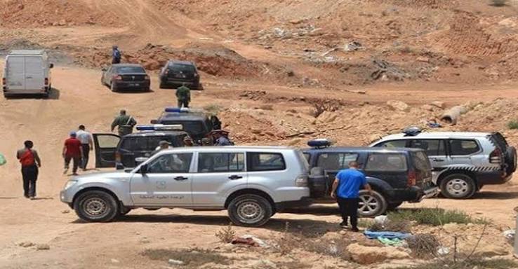 لغز جريمة الخميسات.. العثور على جثة شخص داخل سيارته بجماعة الغوالم وسط شبهات حول استخدام بندقية صيد