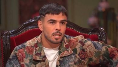 زوبعة غضب في المغرب ضد الكوميدي الجزائري محمد خساني بسبب اقتباس لحن «الله يا بابا ميمون» دون إذن