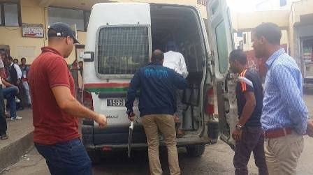 الاعتداء الدموي بحومة إسبانيول ينتهي بوفاة الضحية في المستشفى
