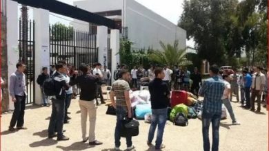 أزمة السكن الجامعي بالمغرب: تحذيرات حقوقية من تغذية الهدر الجامعي وتفاقم معاناة الطلبة