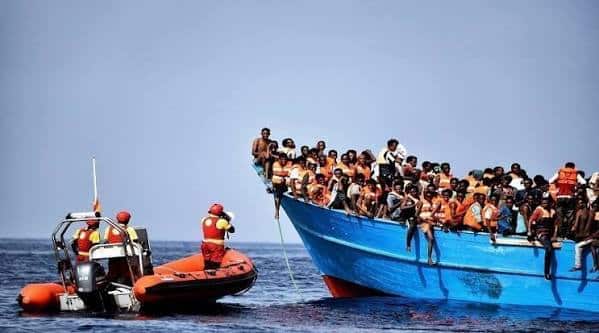 ضربة جديدة لشبكات الاتجار بالبشر.. إحباط محاولة للهجرة غير النظامية بشواطئ أكادير