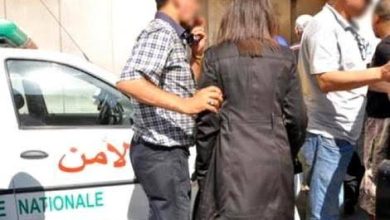 واقعة مثيرة بالجدل بالجديدة: زوجة تنتظر زوجها أمام شقة مفتاحها الغموض ليومين