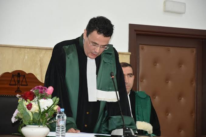 محكمة الاستئناف بالحسيمة تسلط عقوبة ثقيلة بقيمة 20 سنة سجناً بحق شابين اقتحما وكالة لتحويل الأموال