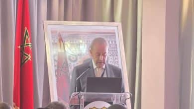 السيد بوزوبع يؤكد استقالته من المغرب الفاسي ويبرز استمراره كمستثمار وداعمن للنادي