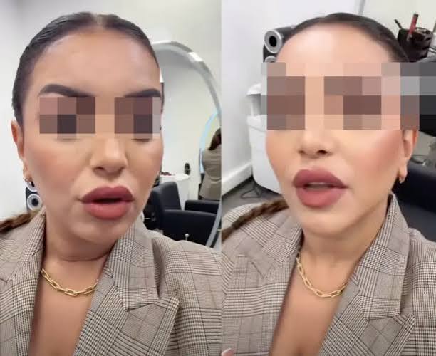 الجدل الذي أحدثته الإعلامية (ش.ع) بخصوص معايير اختيار شريك الحياة