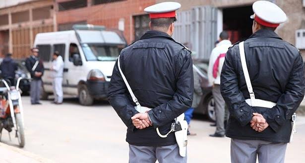 تفاصيل استدعاء عناصر دركية للتحقيق في قضية مقتل شرطي بإمزورن وسط تحقيقات موسعة