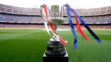 تفاصيل تأجيل 24 مواجهة في كأس ملك إسبانيا إثر حادث القطار المأساوي بطليطلة