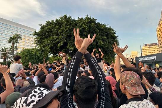 الجمعية المغربية لحقوق الإنسان بطنجة تدق ناقوس الخطر حول الوضع الصحي للمعتقل سعيد قنجاع