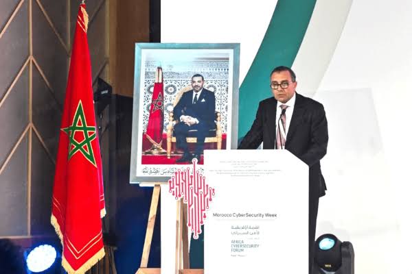 “اتصالات المغرب” تعرض حلولها المتكاملة للأمن السيبراني والحوسبة السحابية في الأسبوع الوطني
