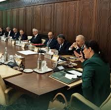 فاطمة الزهراء المنصوري تترأس أول مجلس حكومي وتشرع في تنزيل الورش الاجتماعية والاقتصادية الكبرى