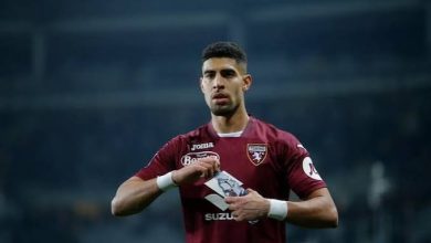 الدولي المغربي آدم ماسينا يطوي صفحة اللعب ويبدأ مغامرة تدريبية في إيطاليا