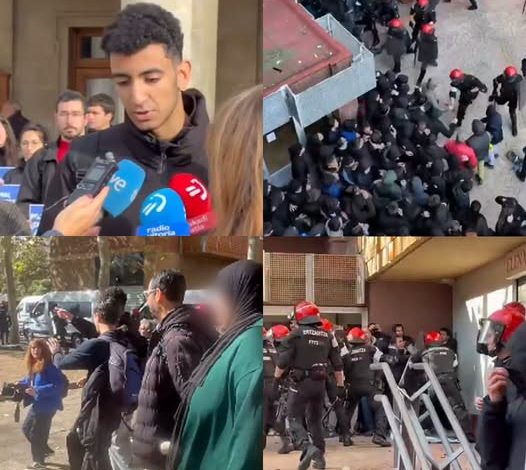 أزمة سكن طاحنة بإسبانيا: تفاصيل إفراغ عائلة مغربية مكونة من 8 أفراد وسط توترات اجتماعية متصاعدة