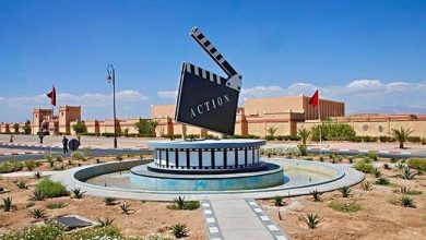 استثمار ضخم بـ240 مليون درهم لإحداث مدينة دولية للسينما بمدينة ورزازات