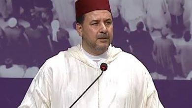 هل يعوض الدكتور أحمد العبادي أحمد التوفيق على رأس وزارة الأوقاف والشؤون الإسلامية؟