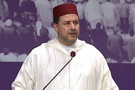 تفاصيل مرتقبة حول تعيين أحمد العبادي خلفاً لأحمد التوفيق في حقيبة الأوقاف