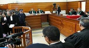 محكمة الاستئناف بالحسيمة تدين صانع محتوى مشهور بسجين ثقيلة في ملف ثقيل