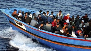 تدفقات قياسية لقوارب الموت من الجزائر تفضح عجز النظام الجزائري وتضع إسبانيا أمام أزمة غير مسبوقة
