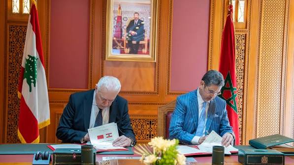 تعزيز التعاون القضائي بين المغرب ولبنان عبر مذكرة تفاهم جديدة بين محكمة النقض ومحكمة التمييز