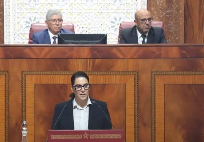 البرنامج الحكومي للمنصوري: سبع أولويات كبرى تضع قضايا الشباب في صدارة الاهتمامات الرسمية