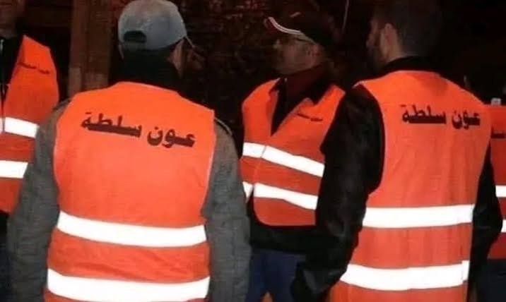حكم قضائي رادع ضد معتد على أعوان السلطة العامة بمدينة تارجيست