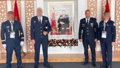 تعزيز التعاون العسكري.. تفاصيل اللقاء البارز بين قائد القوات الجوية الملكية ووفد عسكري إسرائيلي بمراكش