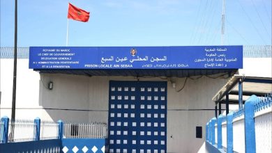 تطورات قضائية مثيرة: إيداع طبيب وتقني سجن عكاشة على خلفية ملف مستشفى ابن رشد