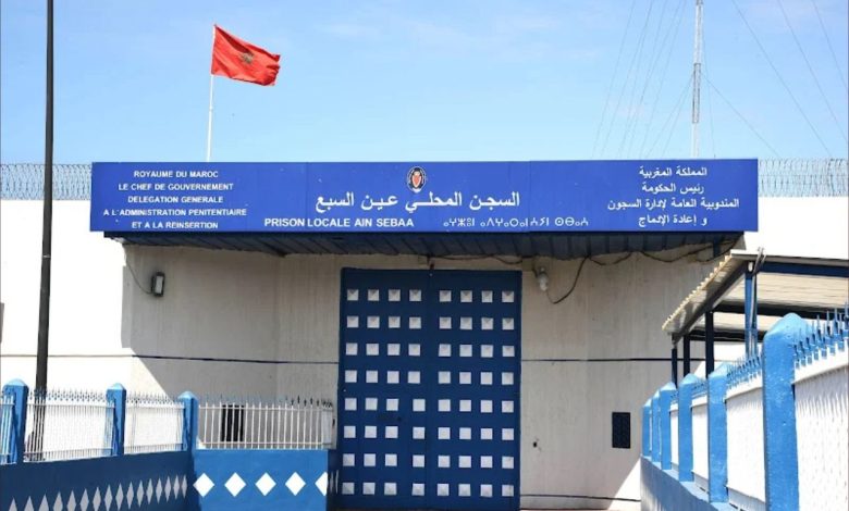 تطورات قضائية مثيرة: إيداع طبيب وتقني سجن عكاشة على خلفية ملف مستشفى ابن رشد