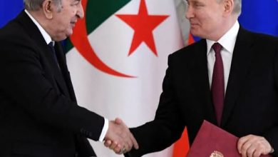 خفايا الفيتو الروسي في مجلس الأمن: عندما تتعرى الحسابات الضيقة أمام ثوابت قضية الصحراء المغربية
