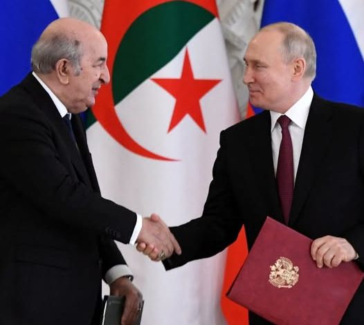 خفايا الفيتو الروسي في مجلس الأمن: عندما تتعرى الحسابات الضيقة أمام ثوابت قضية الصحراء المغربية