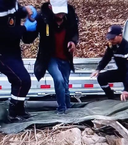 اعتداء خطير بمديونة يستهدف سائق سيارة نقل ويكلفه مبالغ مالية مهمة