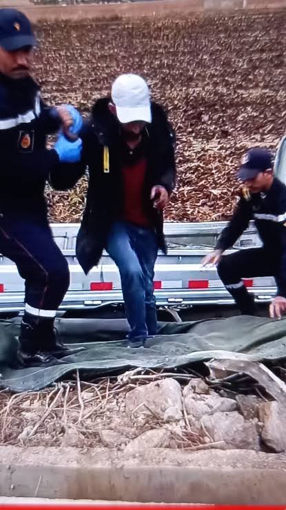 اعتداء خطير بمديونة يستهدف سائق سيارة نقل ويكلفه مبالغ مالية مهمة