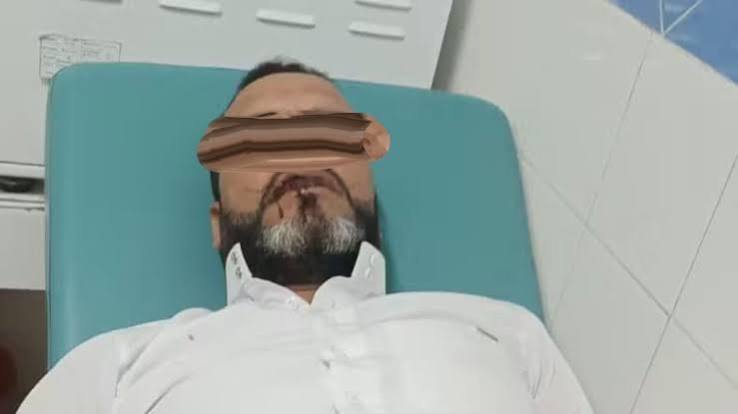 التحقيق في ظروف وملابسات تعرض مراسل صحفي لاعتداء بإقليم اشتوكة آيت باها