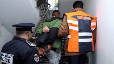 اعتداء بالسكين داخل ملهى ليلي بأكادير يخلّف إصابات خطيرة في صفوف حارس امن خاص