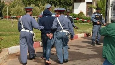 جريمة الفرائطة بقلعة السراغنة.. توقيف قاصرين اعترفا بقتل أربعيني في جلسة خمرية