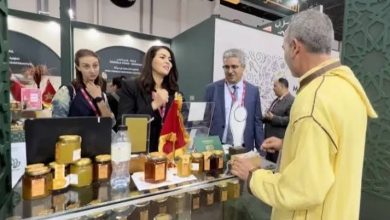 حضور مغربي وازن بأزيد من 80 مقاولة في المعرض الدولي للأغذية بباريس