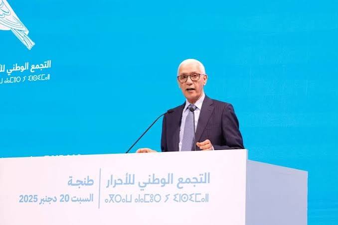إقصاء حزب التجمع الوطني للأحرار أنهى الطموحات الحكومية لرئيسه محمد شوكي