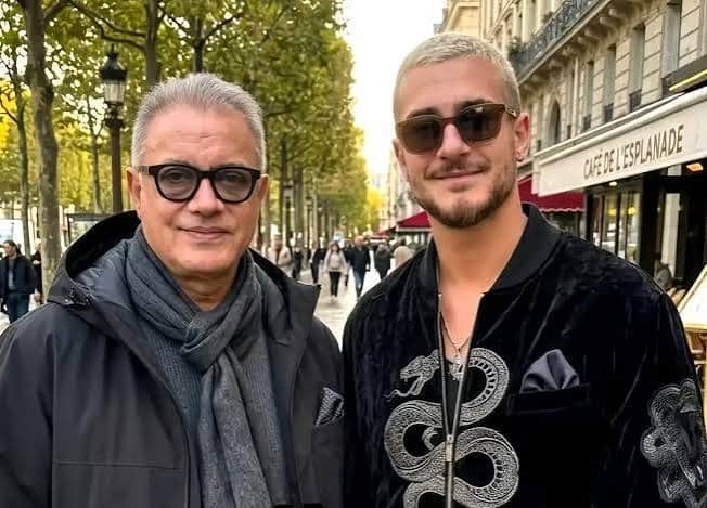 الفنان المغربي البشير عبدو يشكر المتضامنين ويوجه عتاباً للهيئات الفنية بخصوص محنة ابنه سعد لمجرد
