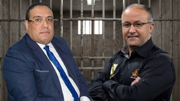 محكمة الاستئناف بالرباط تدين القاضي وليد الطالبي بثلاث سنوات حبساً نافذاً