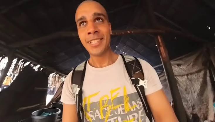 القضاء المغربي يؤيد الحكم الابتدائي ضد اليوتيوبر بن نسنس ويقضي بإغلاق قنواته ومنعه من صناعة المحتوى