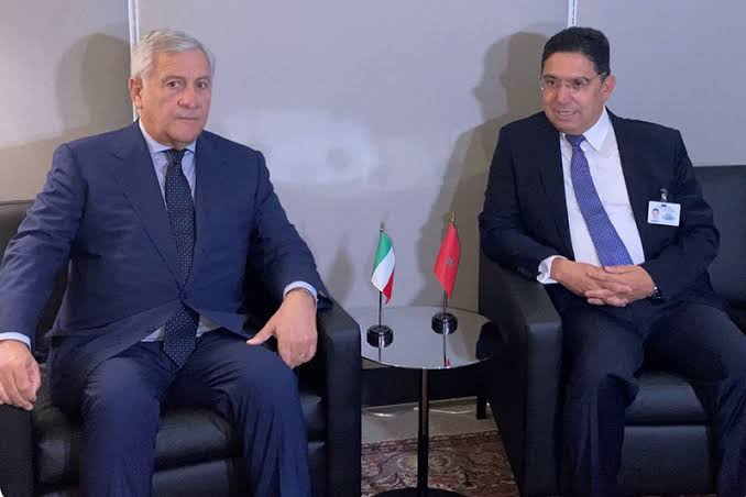 استثمار إيطالي مرتقب بالمغرب بفضل جهود الكفاءات المغربية المقيمة بفيرونا